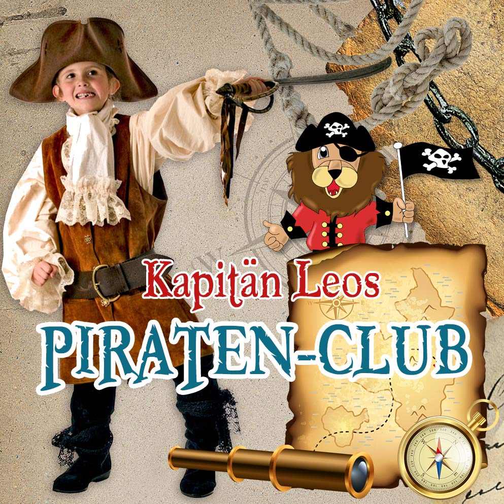 piraten-club-kid